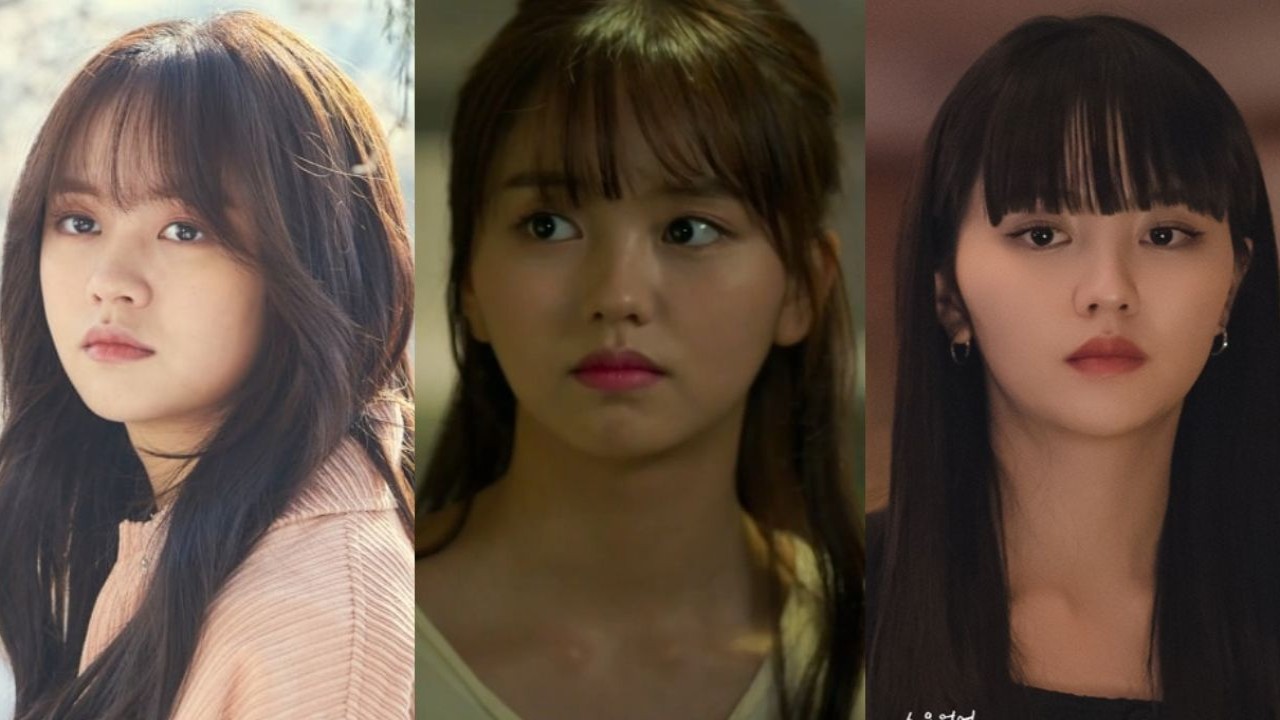 Kim So Hyun a los 25: explorando el viaje estelar de la actriz de K-drama con Love Alarm y más