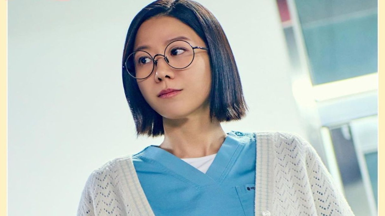 La esposa del fallecido Lee Sun Kyun, Jeon Hye Jin, regresará con un nuevo K-drama Riding Life