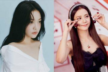 Jisoo (Blackpink) y Yeri (Red Velvet) protagonizan dramas: ¿involucrados en controversia o obteniendo apoyo?