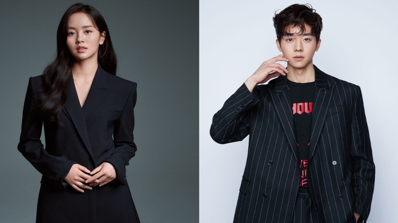 Kim So Hyun y Chae Jong Hyeop protagonizan el romance juvenil ¿Es el destino? confirma el estreno de julio
