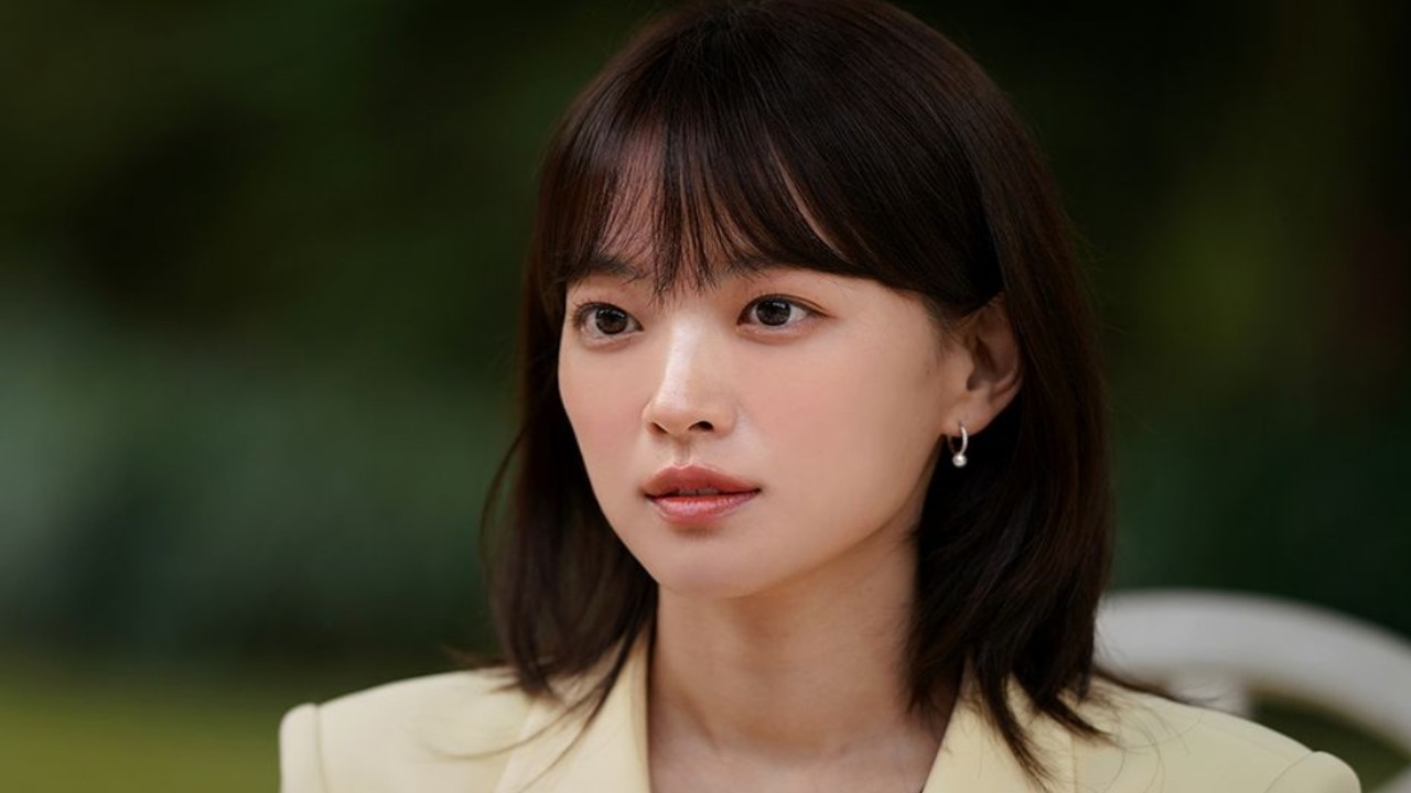 Chun Woo Hee de The Atype Family revela dificultades para conseguir papeles debido a que es