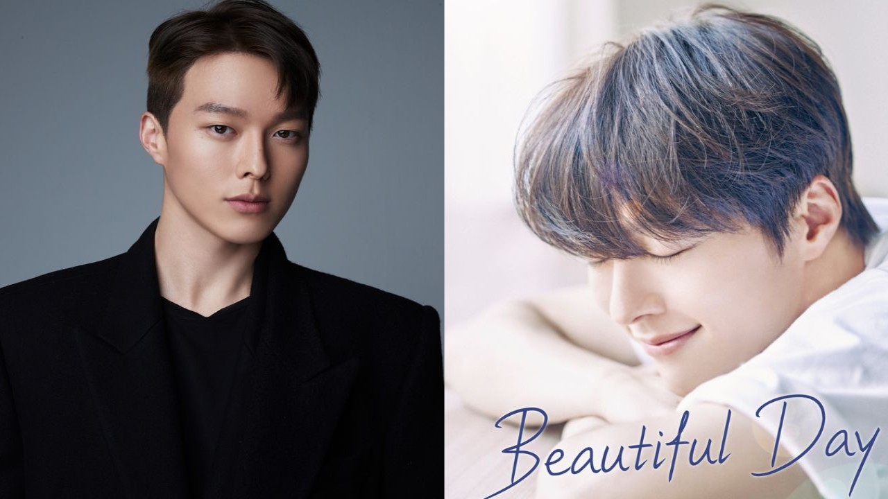 Jang Ki Yong iniciará la gira de encuentro de fans Beautiful Day en Seúl; consultar más ciudades y fechas
