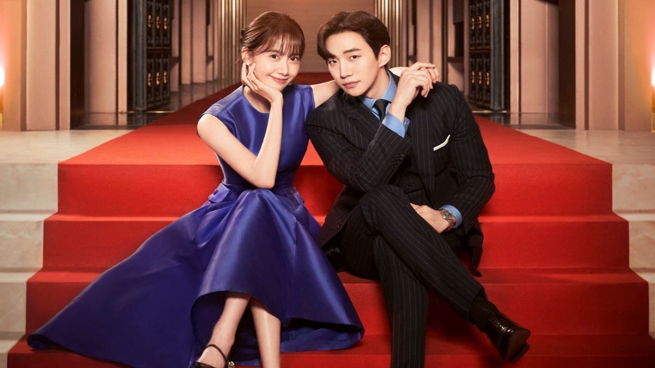 King the Land cumple 1 año: Lo que hace que la química de Lee Junho y YoonA se destaque en una dulce comedia romántica