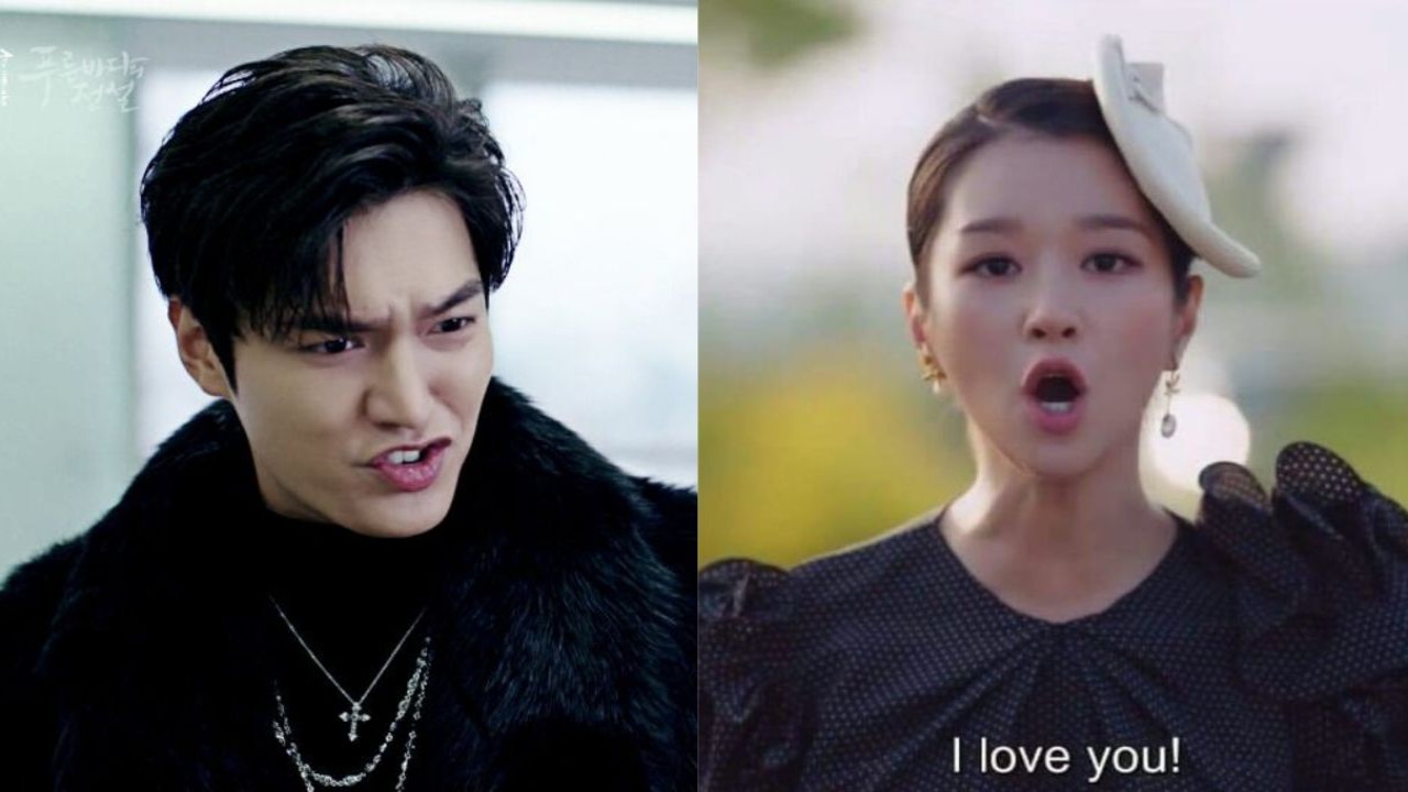 Los 10 mejores memes de K-dramas con los que todo fan debe saber