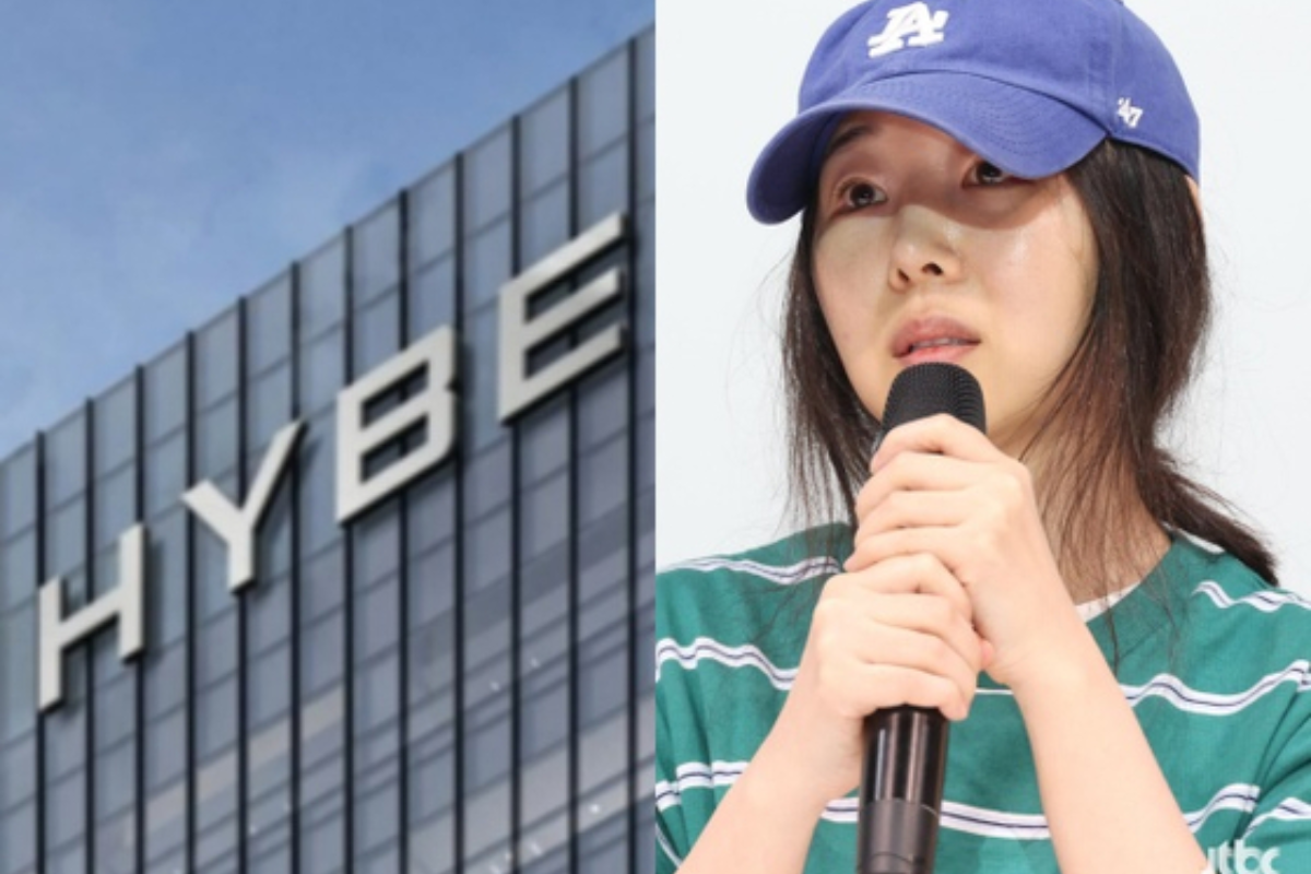 El conflicto entre HYBE y Min Hee-jin entra en segunda ronda