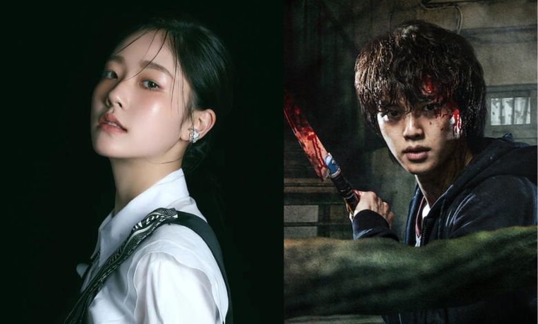 Chae Won Bin, quien dejó una fuerte impresión en “The Witch 2”, genera expectativas por su papel en “Sweet Home 2”